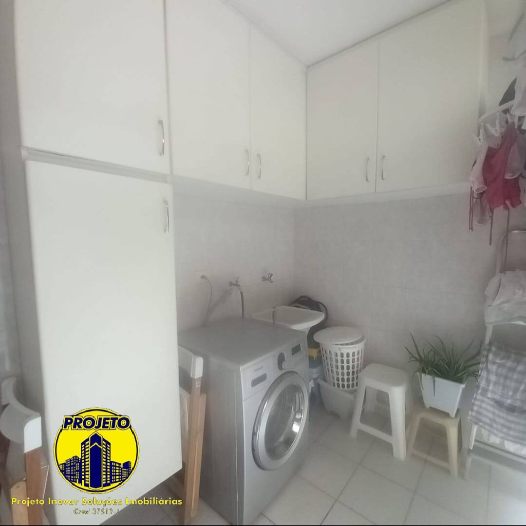 Casa de Condomínio à venda com 3 quartos, 120m² - Foto 23