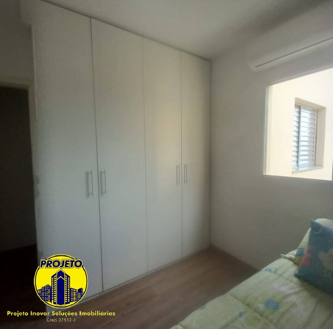 Casa de Condomínio à venda com 3 quartos, 120m² - Foto 9