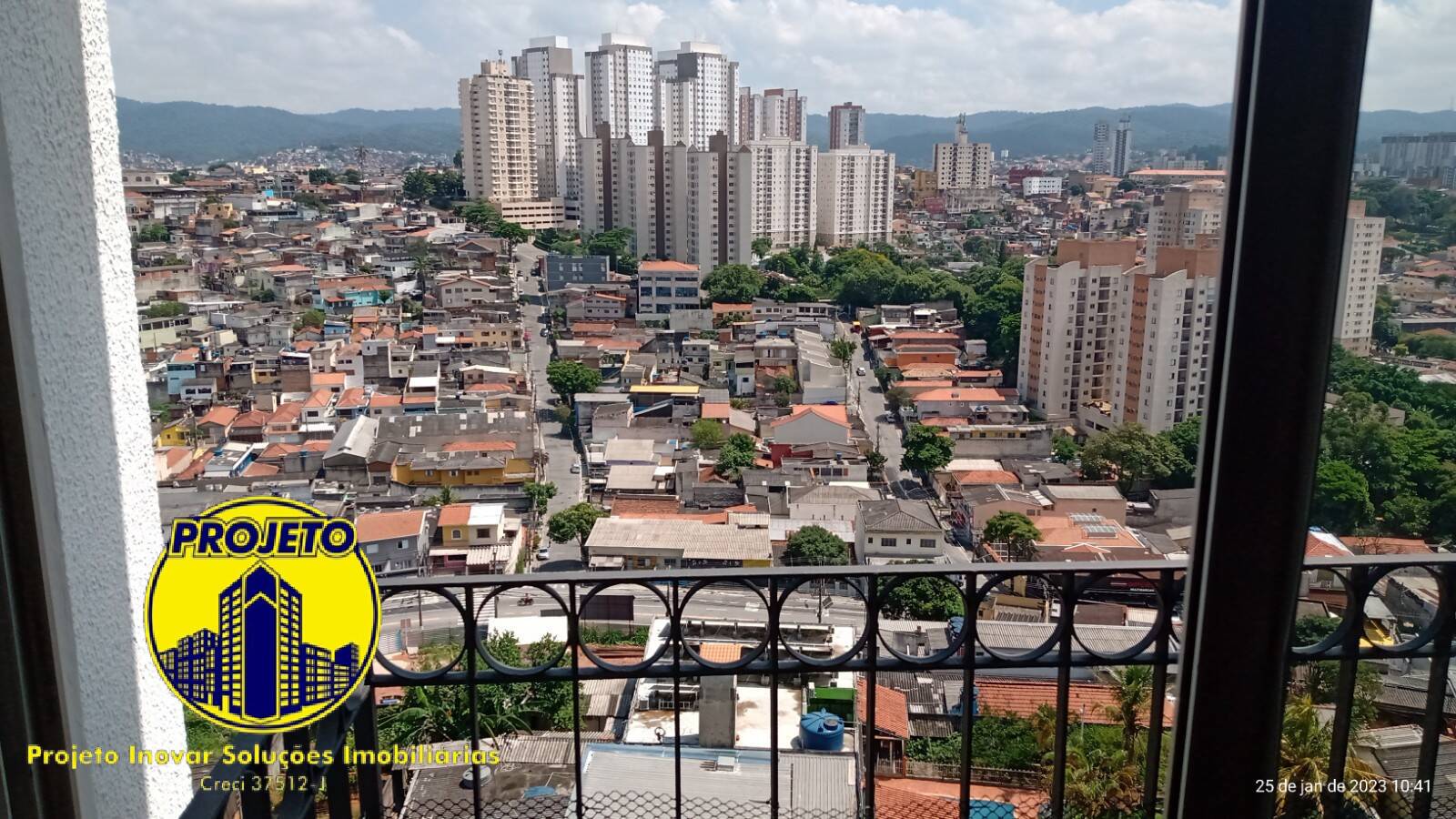 Apartamento para alugar com 2 quartos, 57m² - Foto 4