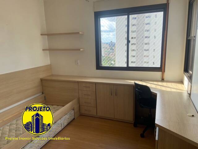 Apartamento à venda com 3 quartos, 135m² - Foto 11