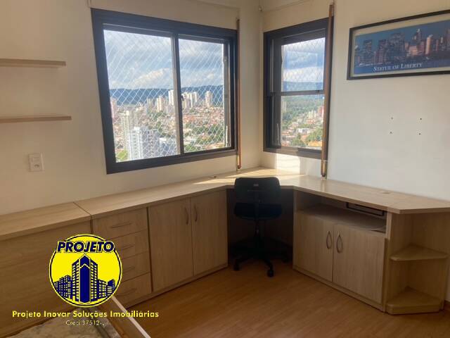 Apartamento à venda com 3 quartos, 135m² - Foto 12