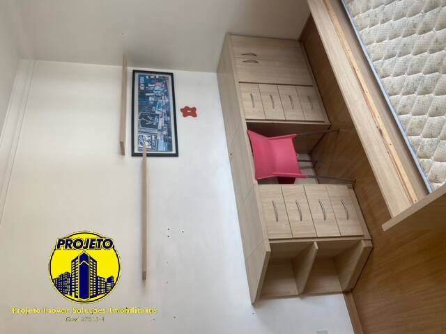 Apartamento à venda com 3 quartos, 135m² - Foto 9