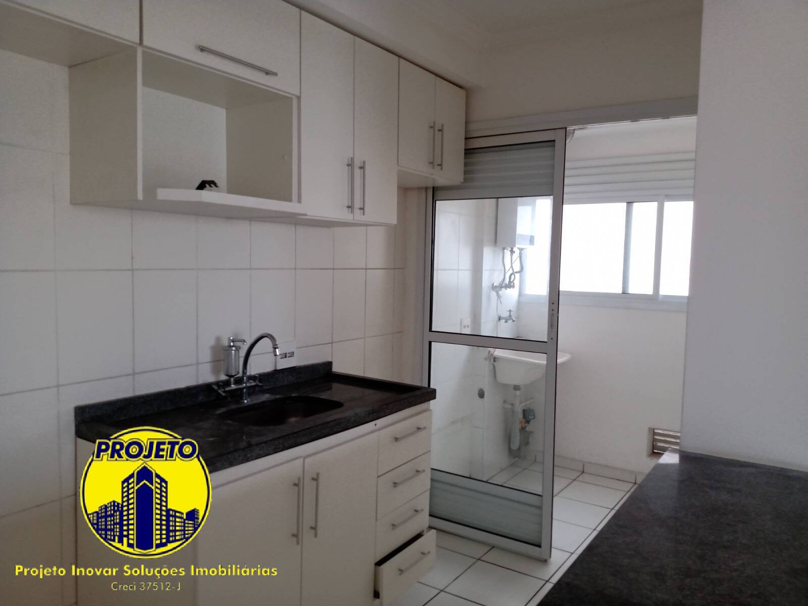 Apartamento para alugar com 2 quartos, 49m² - Foto 7