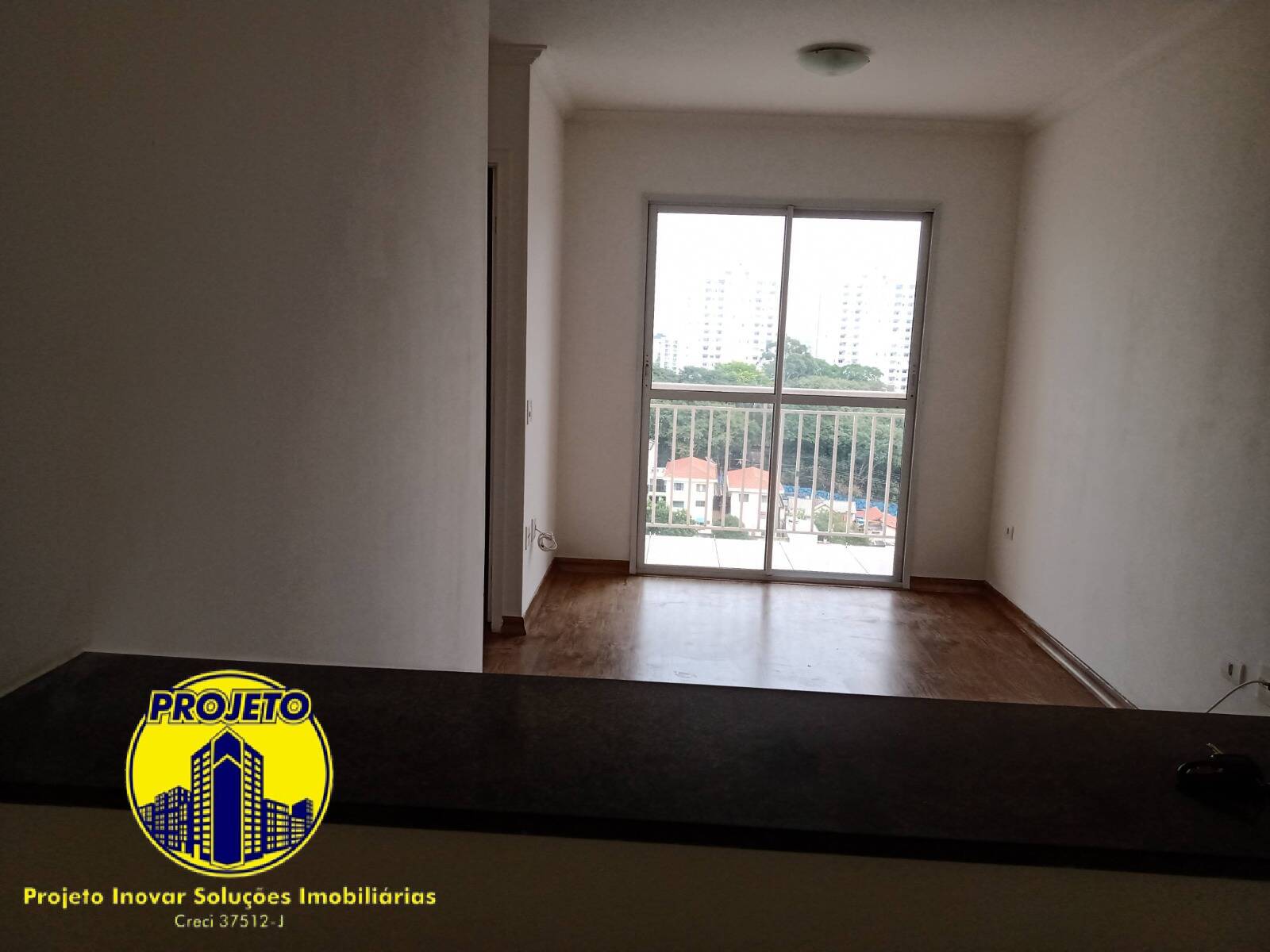 Apartamento para alugar com 2 quartos, 49m² - Foto 1