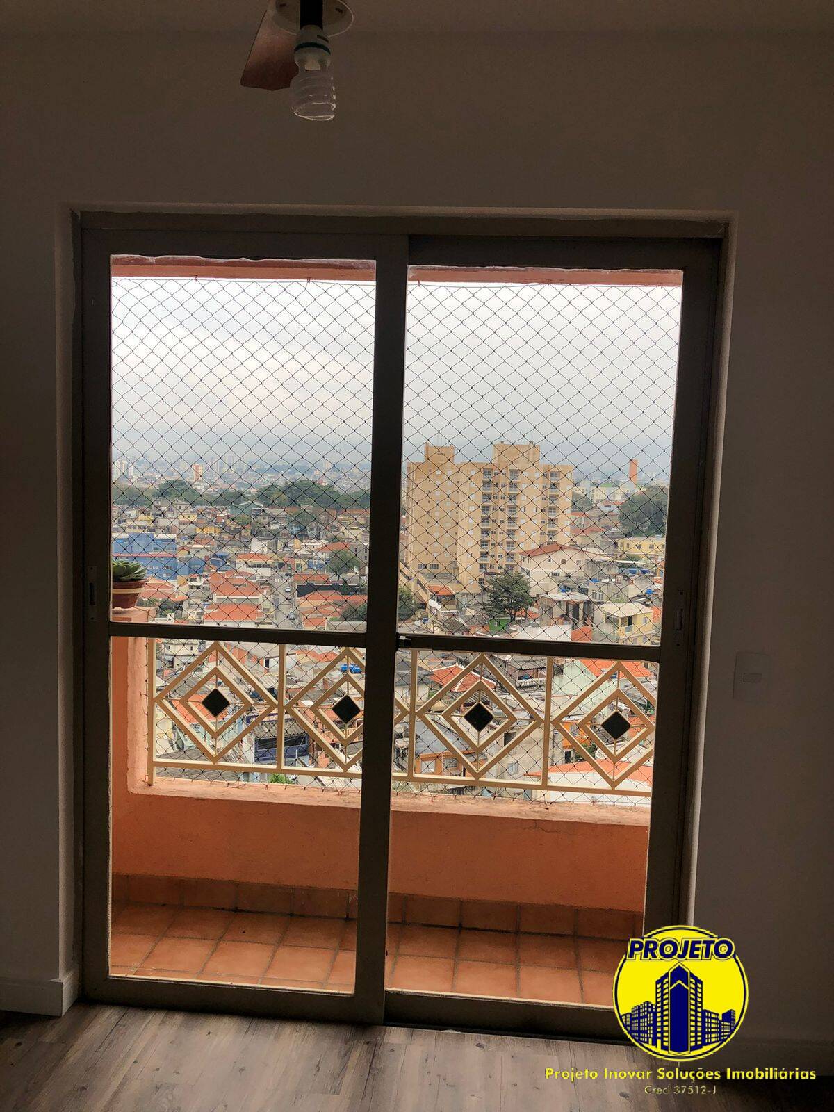 Apartamento para alugar com 2 quartos, 57m² - Foto 5