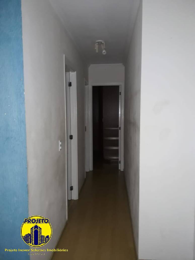 Apartamento à venda com 2 quartos, 45m² - Foto 7