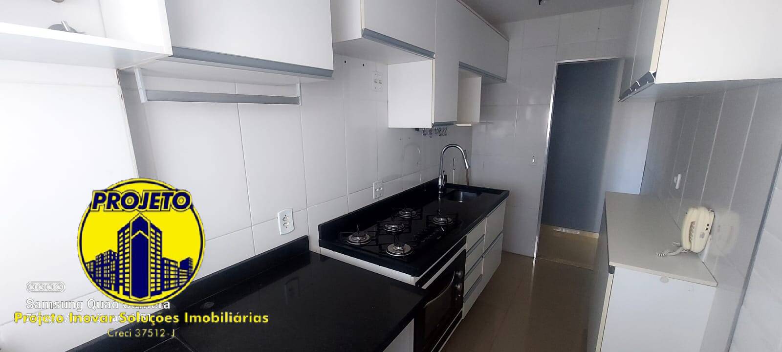 Apartamento à venda com 2 quartos, 47m² - Foto 7