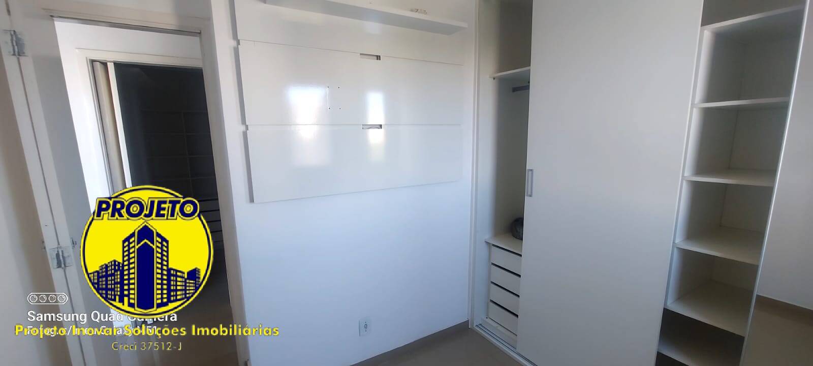 Apartamento à venda com 2 quartos, 47m² - Foto 5