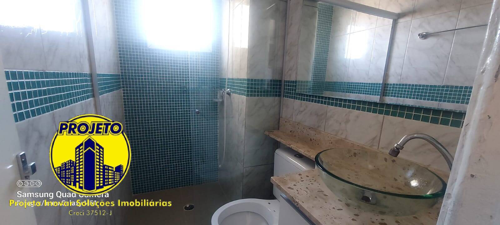 Apartamento à venda com 2 quartos, 47m² - Foto 10