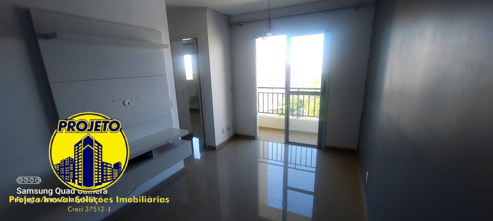 Apartamento à venda com 2 quartos, 47m² - Foto 2