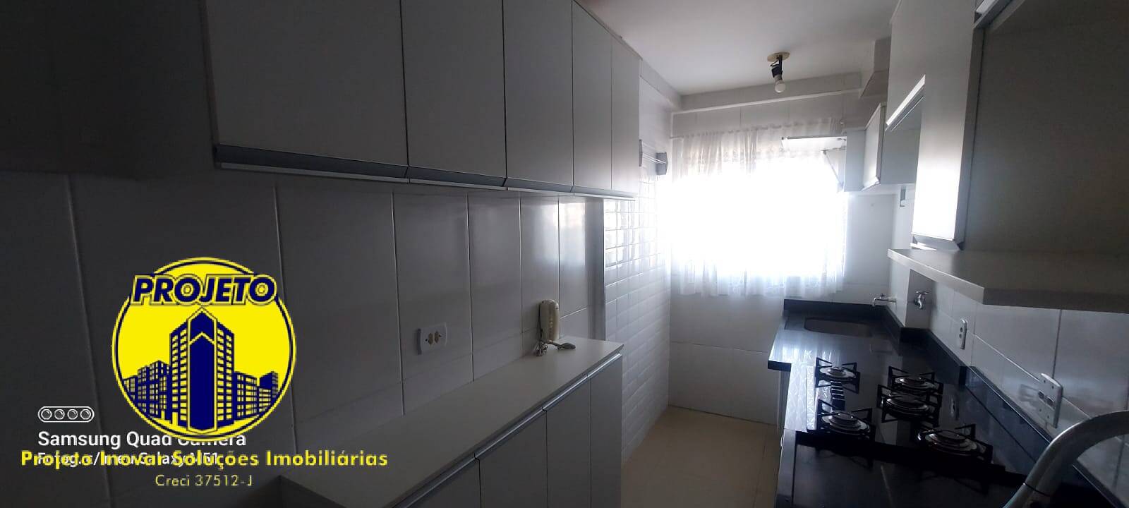 Apartamento à venda com 2 quartos, 47m² - Foto 8