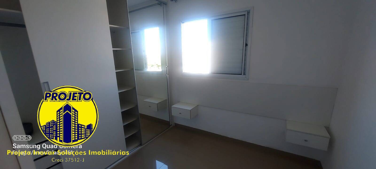 Apartamento à venda com 2 quartos, 47m² - Foto 4