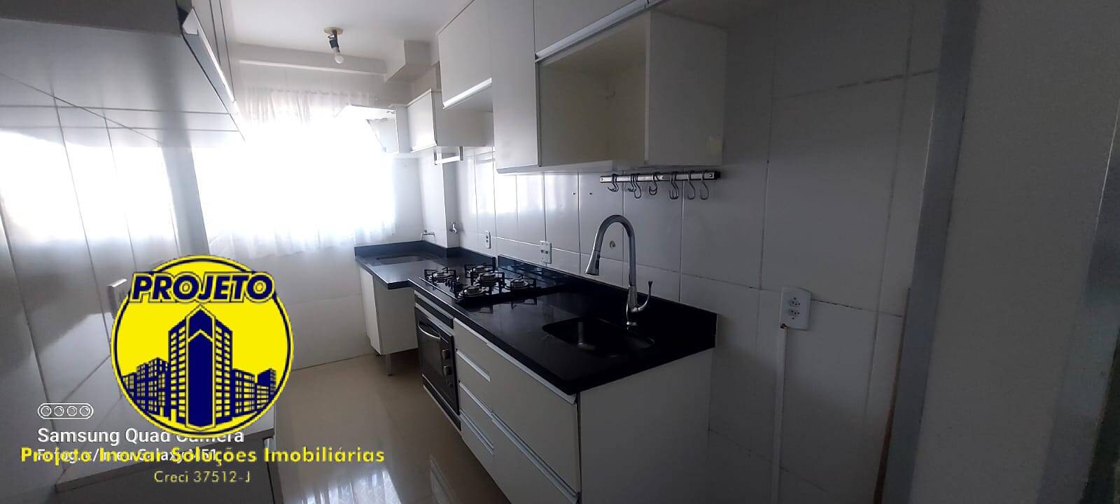 Apartamento à venda com 2 quartos, 47m² - Foto 9