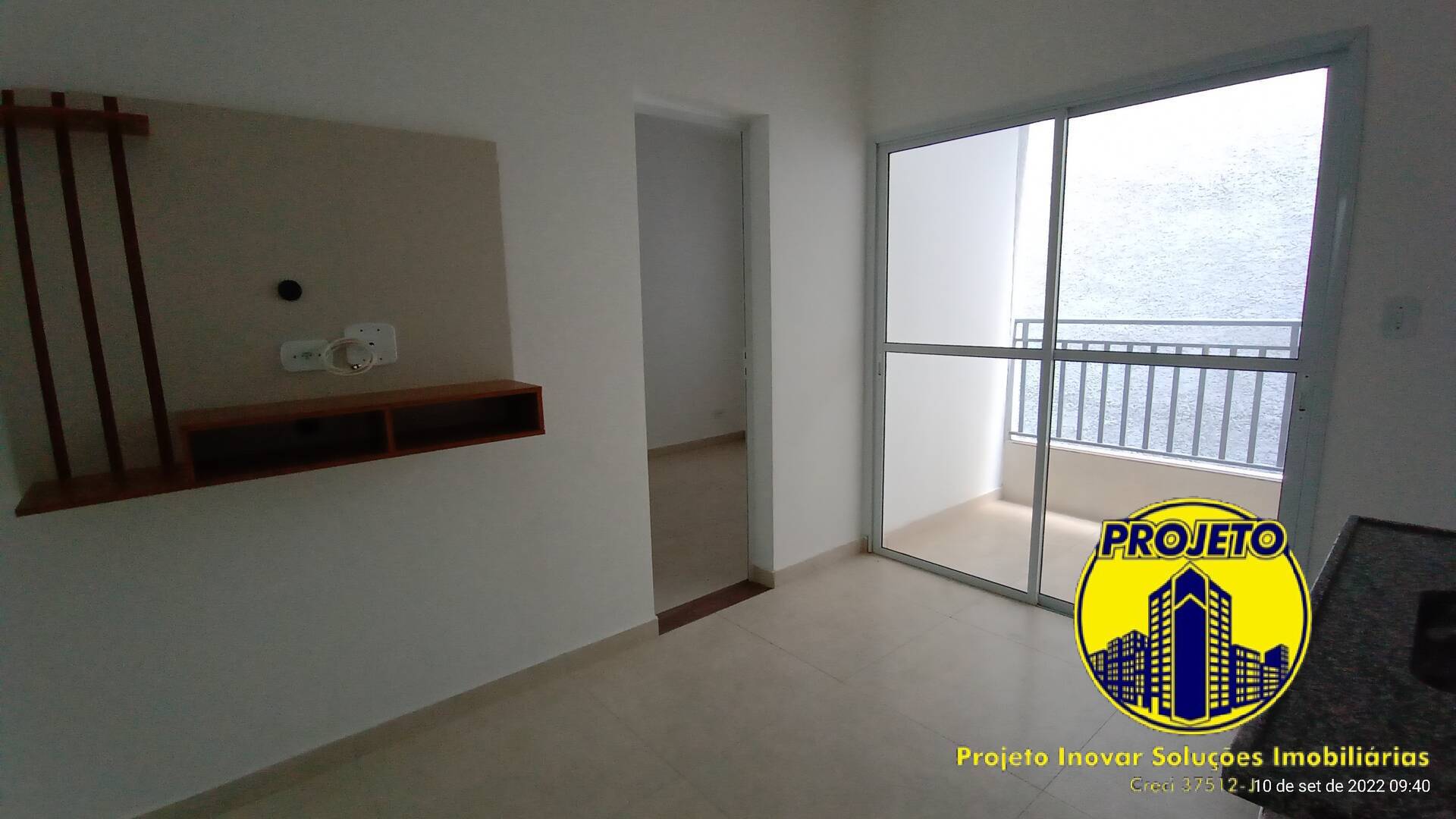 Apartamento para alugar com 1 quarto, 30m² - Foto 3