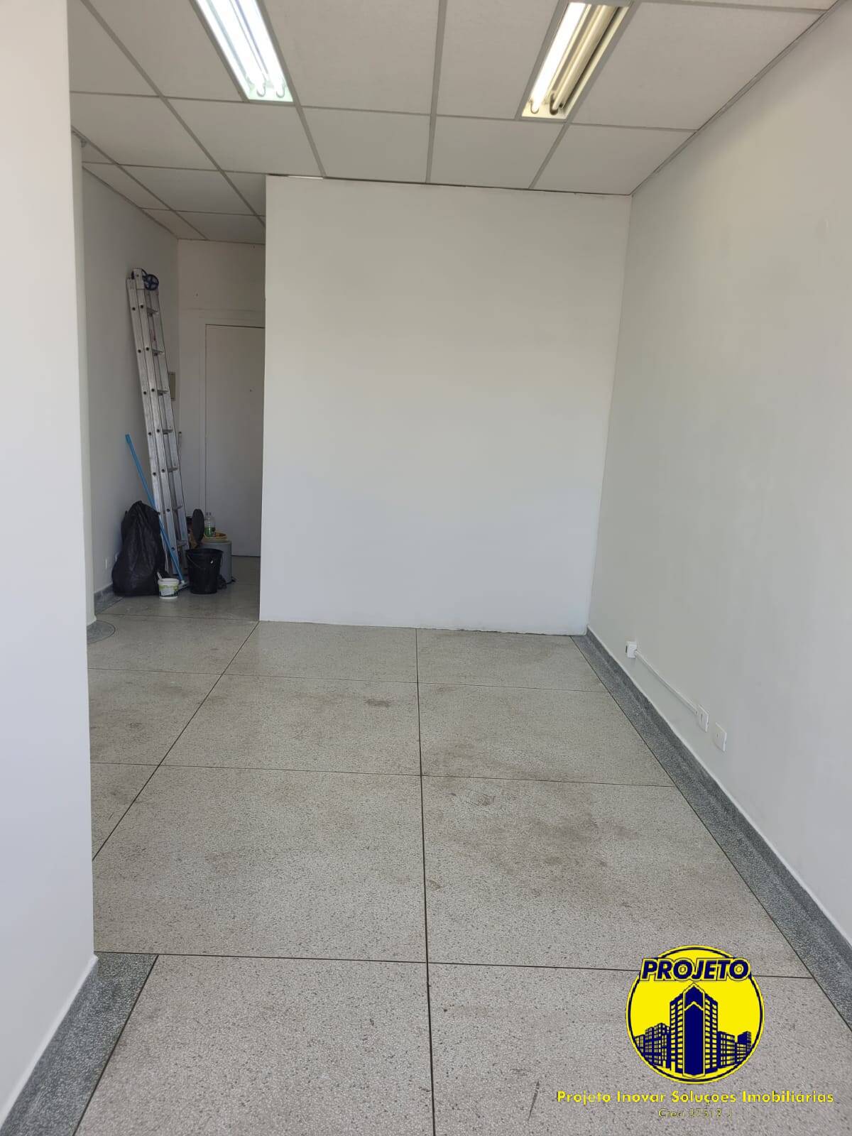 Conjunto Comercial-Sala para alugar, 30m² - Foto 4