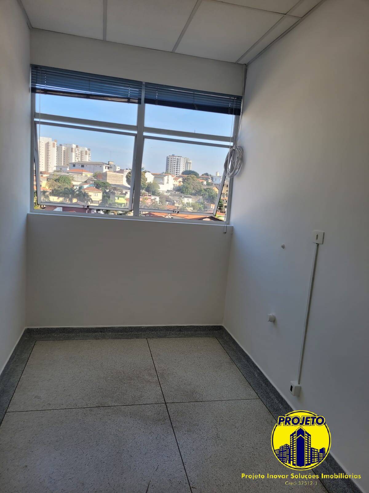 Conjunto Comercial-Sala para alugar, 30m² - Foto 6