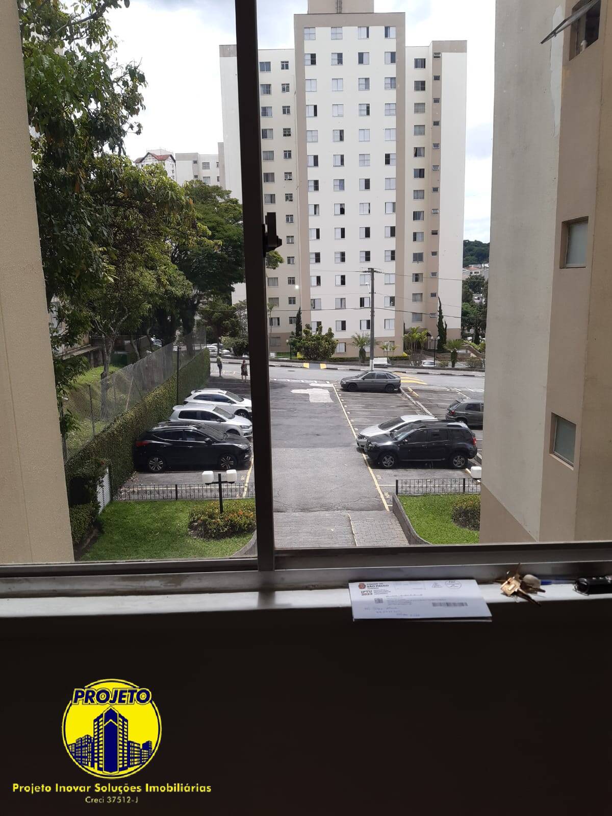 Apartamento para alugar com 2 quartos, 50m² - Foto 2